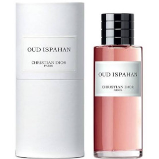 【ของแท้ 💯% 】⚡️ส่งฟรี 🚚 น้ำหอม Dior Maison Christian Dior Oud Ispahan 125 ml. *กล่องขาย*