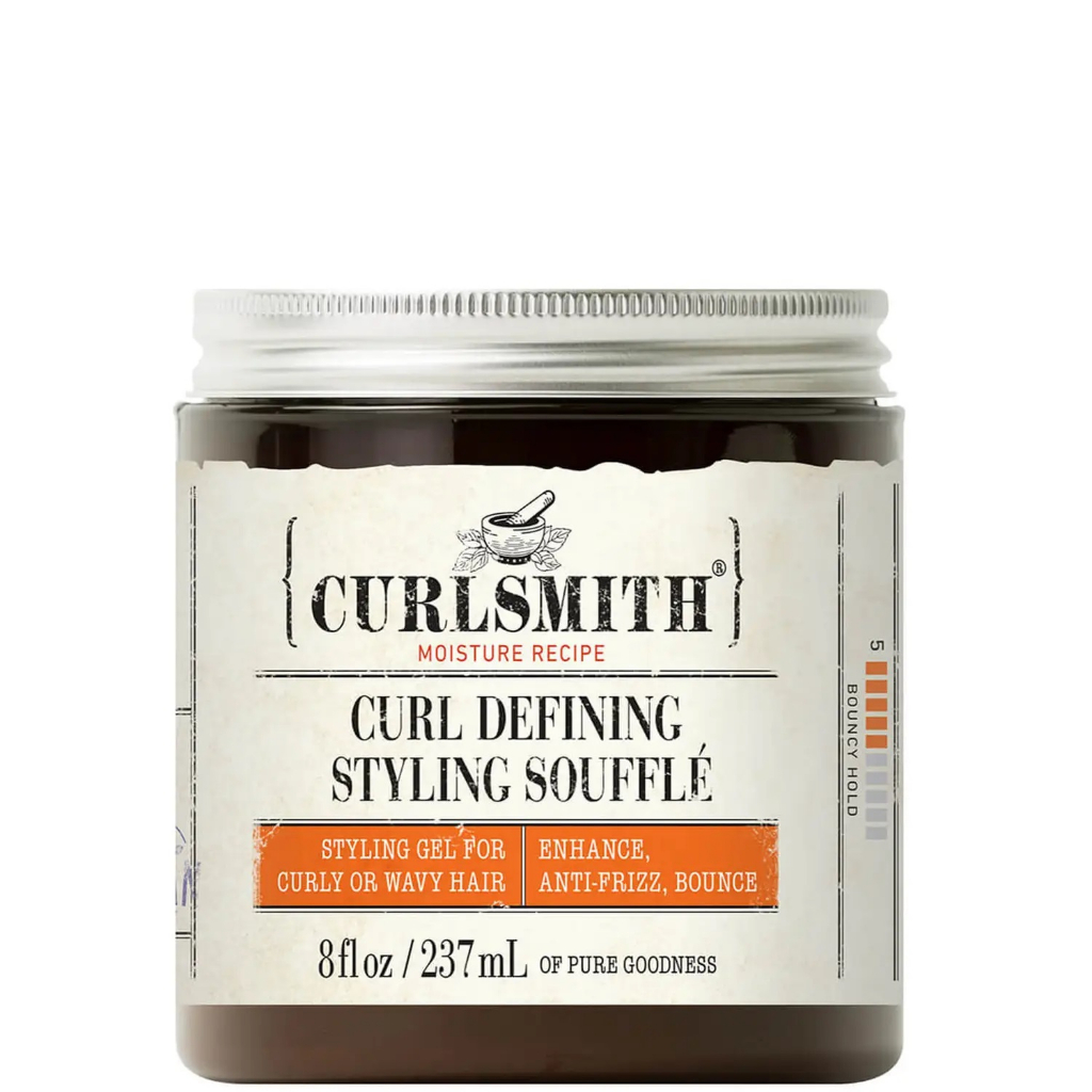 พร้อมส่ง ของแท้ Curlsmith Curl Defining Styling Souffle 59ml/237ml