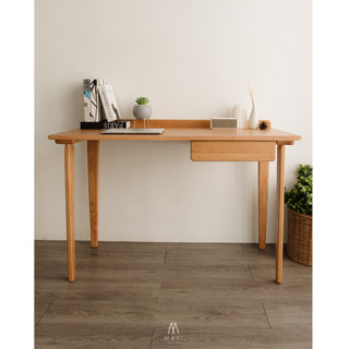 MAAI Design Benkyo table โต๊ะทำงาน 01201