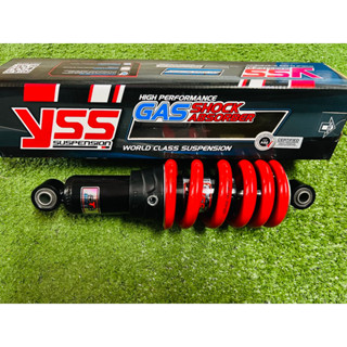 โช้คหลัง YSS DTG HONDA SONIC MB302-255P-02-85