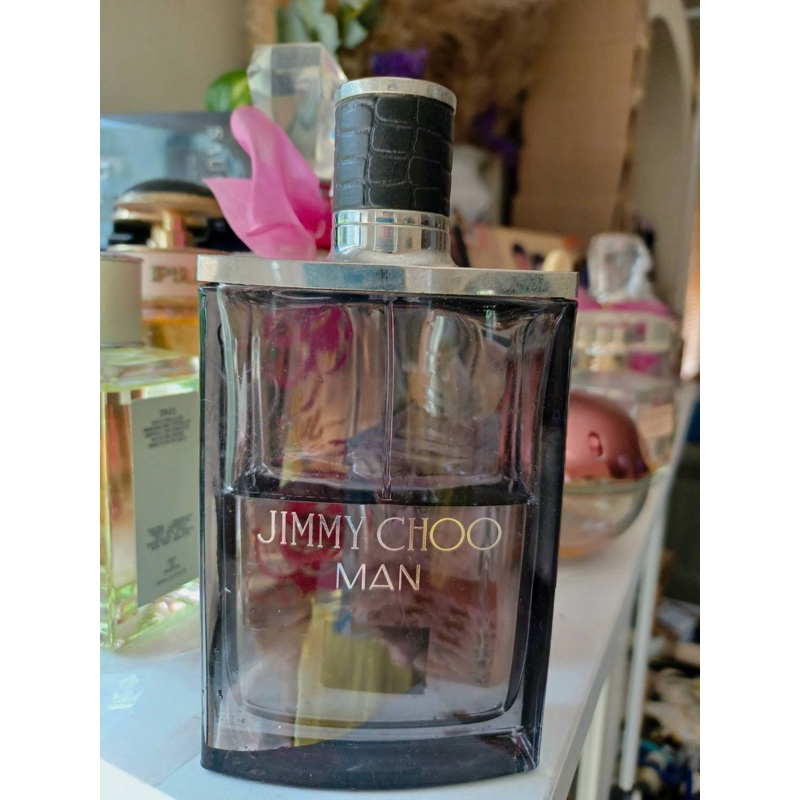 น้ำหอมแบ่งขาย Jimmy Choo ขาย