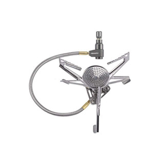 Fire Maple Polaris Pressure Regulator Remote Gas Stove เตาเเก๊สสายเดินป่าขนาดเล็ก