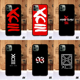 OPPO A71 A72 A73 A74 A77 A83 A9/A5 A91 A92 A93 A94 A95 เคส XC3