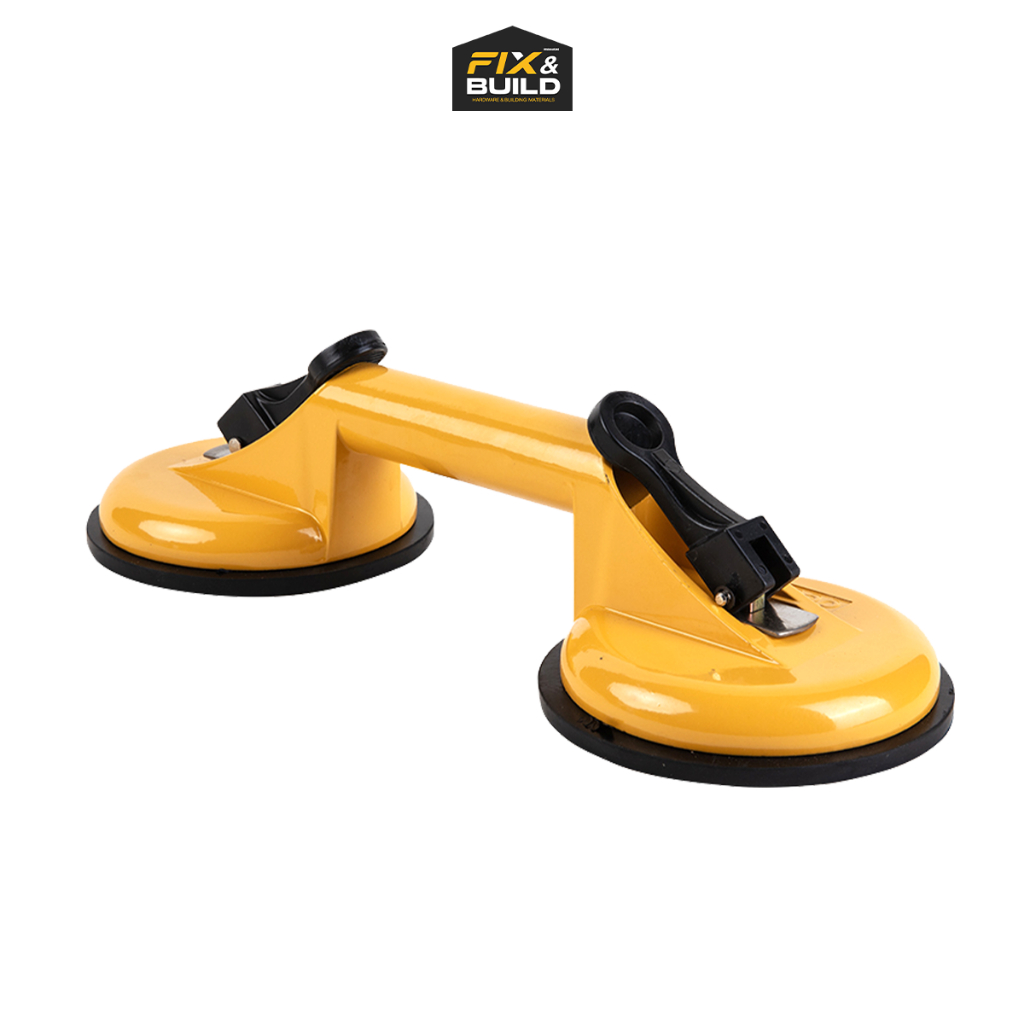 ที่ดูดกระจก 2x50KG รุ่น DL-XP02 DELI ตัวดูดกระจก