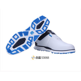 รองเท้ากอล์ฟ กันน้ำ FootJoy Boa Pro SL 53068 Men Extra Wide Waterproof