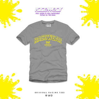 racewear Festival  yellow