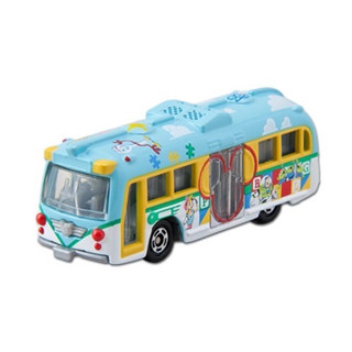 👑 พร้อมส่ง 👑 Takara tomy tokyo disney resort TDR vehicle Funtime with Toy Story 4 Cruiser รถเหล็กโตเกียวดิสนีย์ ของแท้