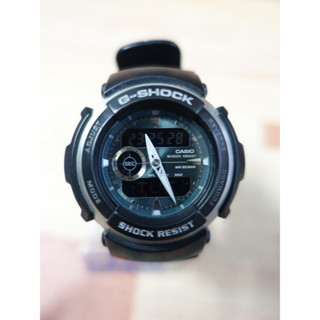 นาฬิกา g shock รุ่น c - 300