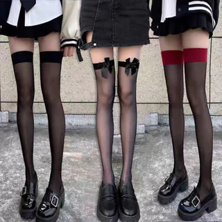 ถุงน่องคอสเพลย์ ชุดนอนไม่ได้นอน RT FF001 ราคาถูกที่สุดพร้อมส่งจากไทย