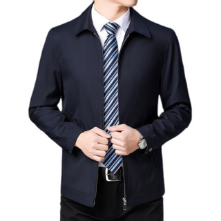 เสื้อแจ็คเก็ตคอปกแบบใหม่ล่าสุด 205#
