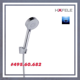 #HAFELE#ชุดฝักบัวสายอ่อน รุ่นNEO FRESH#495.60.682