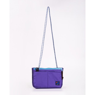 Japfac Candy Nylon Bag (Purple)