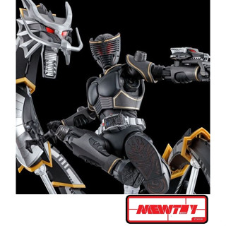 Figure-rise Standard MASKED RIDER RYUGA