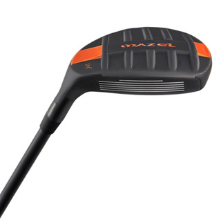 ไม้กอล์ฟ ไฮบริด MAZEL Hybrid Golf Clubs for Men Right Handed