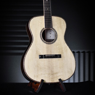 กีต้าร์โปร่ง Maestro OM-IR AW TORREFIED ADIRONDACK SPRUCE / INDIAN ROSEWOOD กีตาร์ Acoustic Guitar