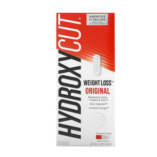 Hydroxycut, Pro Clinical Hydroxycut Lose Weight 72 Rapid-Release Capsules