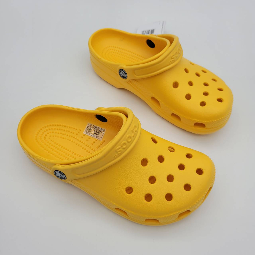 รองเท้าลำลองแฟชั่น สไตล์ Crocs Classic Clog