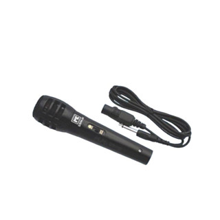 มาใหม่ ไมโครโฟนมีสาย เสียงดังฟังชัด Dynamic Microphone UDM-51