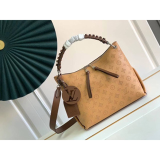 Louis Vuitton Beaubourg Hobo MM(ori)เทพ 📌size 32x26x17 cm. 📌สินค้าจริงตามรูป งานสวยงาม หนังแท้