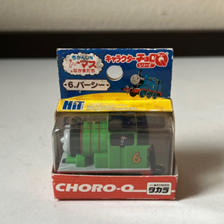 รถคิว choro-q takara tomy