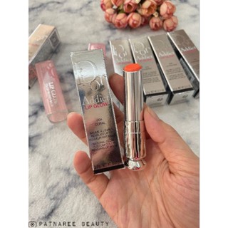 DI0R Lip Glow ลิปบาร์ม สี 004