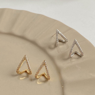 🥨Grain Earrings-varis.bkk