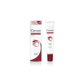 Concept Anti-Melasma Cream 12 g