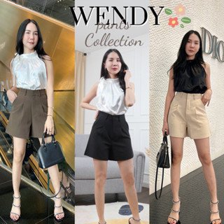 BOWbeautyofwear l WENDY PANTS