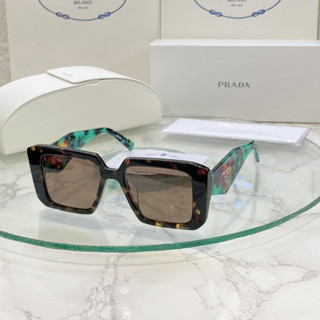 แว่นตากันแดด Prada Original