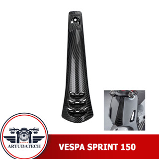 ที่ครอบแตร VESPA Sprint 150 Primavera 150/125 ดั้งหน้า บังแตร แฟริ่ง ชุดร่างกาย เปลือกรถ