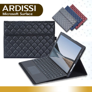 ARDISSI เคส Microsoft Surface Pro 4 / 5 / 6 / 7 / 7 Plus / Pro8 / Surface GO /  GO2 / GO3