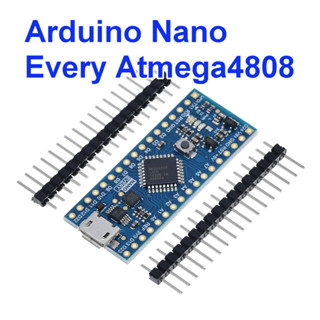 Compatible with Arduino Nano Every controller latest version Atmega4808 UPDI downloader