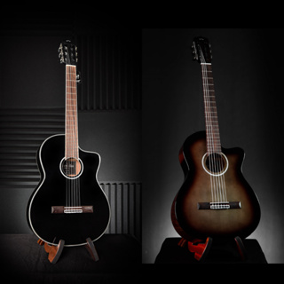 กีต้าร์คลาสสิค Cordoba Fusion 5 Classic Guitar กีตาร์คลาสสิค กีตาร์