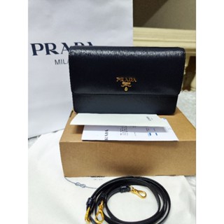 used like very new prada woc