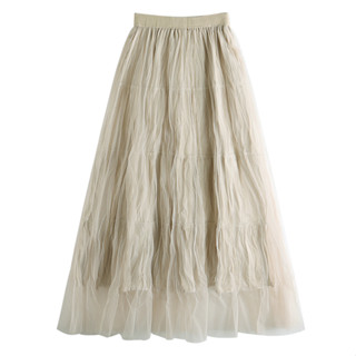 พร้อมส่ง : กระโปรง รุ่น Glet Skirt - PENN STUDIO