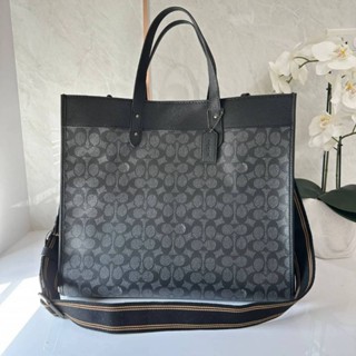 (C7674) FIELD TOTE 40