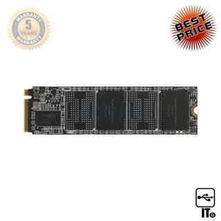 256 GB SSD M.2 PCIe HIKVISION E3000(STD) (HIKSSDE3000256G) NVMe ฮาร์ดดิส ฮาร์ดดิสก์ ประกัน 5Y