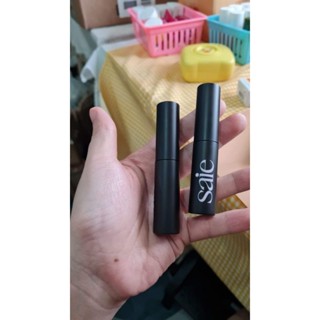 Saie  Mascara 101 ขนาด 4 g.