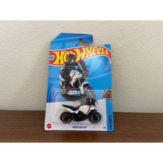 Hot Wheels ชุด HW Moto (2023) รวมชุดมอเตอร์ไซค์ สุดสวย ลิขสิทธิ์แท้ 100