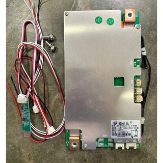 BMS JBD ใช้ดีบอกต่อ 4s 7s 8s 16s 100A 200A Jiabaida