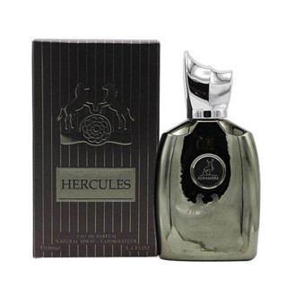 Hercules EDP by Maison Alhambra (Dupe of Herod by Parfums De Marly)น้ำหอมแท้