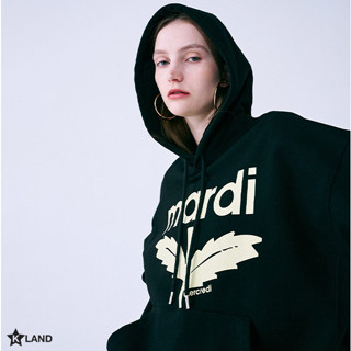 MARDI MERCREDI HOODY BLOOMMARDI (MRD23HD0001U80F45)