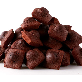 Factory Petit Chocolate Financier 50 Pieces (50 Pieces) ช็อกโกแลต Petit 50 ชิ้น [ส่งตรงจากญี่ปุ่น]