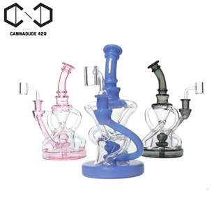 บ้องแก้ว Phoenix star 8.8" Lego Bong แจกันแก้ว 8.8 นิ้ว PHX603