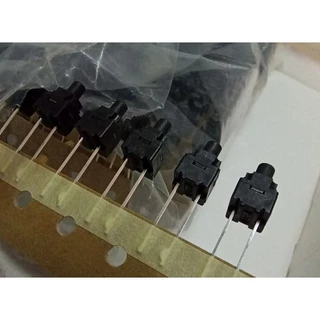 ปุ่มกดบอร์ดเครื่องซักผ้า สวิตช์ปุ่มกด ขนาด 8 x 8 x 13 mm.