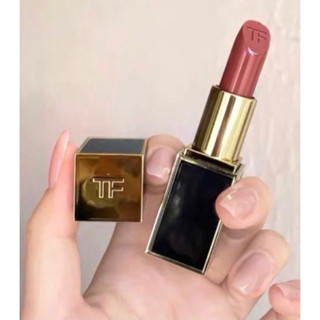 Tom Ford Black Tube Lipstick Matte #N3