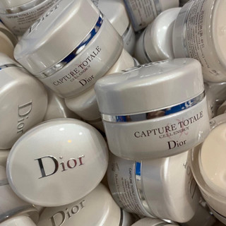 Dior Capture Totale Cell Energy Firming &amp; Wrinkle-Correcting Creme 15ml.