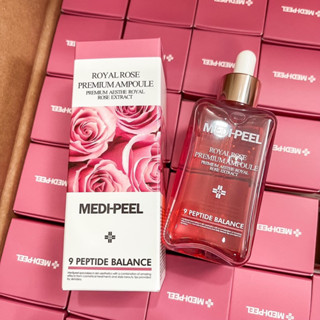 Medi-peel Luxury Royal Rose Ampoule 100ml.