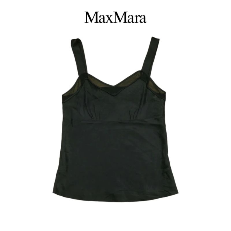 เสื้อ Max Mara สภาพดี