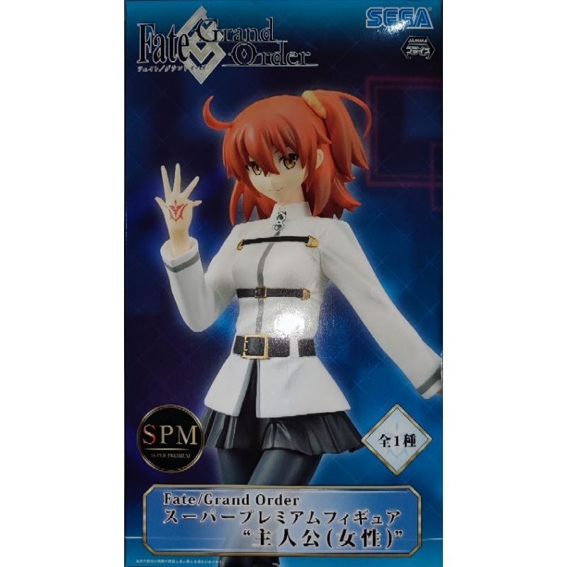 Fate/Grand Order Gudako ลิขสิทธิ์แท้
